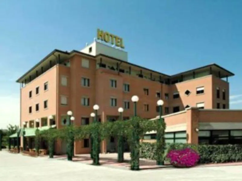 Arte Hotel Parma