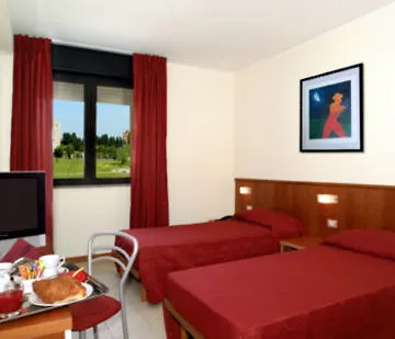 Arte Hotel Parma Italia