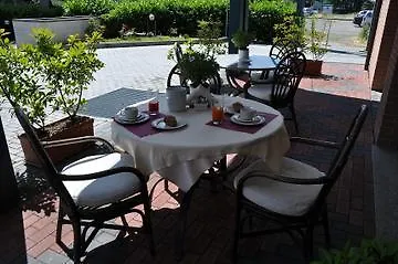 Arte Hotel Parma