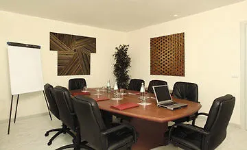 Arte Hotel Parma