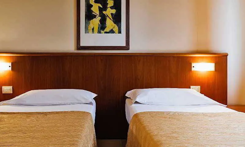 Arte Hotel Parma