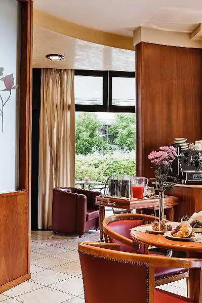 Arte Hotel Parma