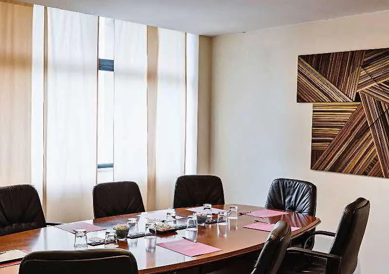 ***  Arte Hotel Parma Italia