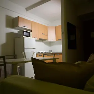 3* Aparthotel Parmigianino