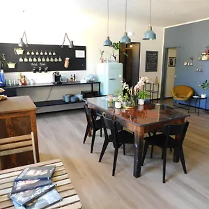 Apartmanhotel Piumaviola Beds &, Parma