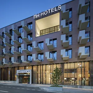 Otel Nh, Parma