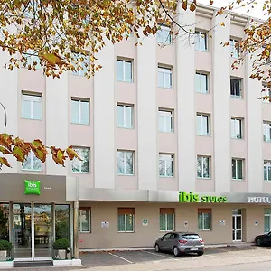 Otel Ibis Styles Toscanini, Parma