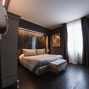  Bed & Breakfast Palazzo Gozzi Bed&beauty