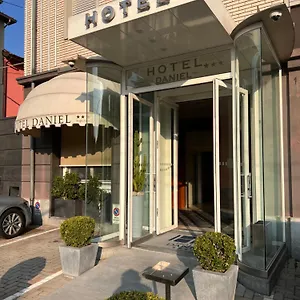 Daniel&ristorante Cocchi Hotel