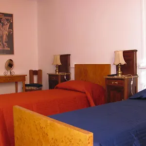  Bed & Breakfast San Francesco