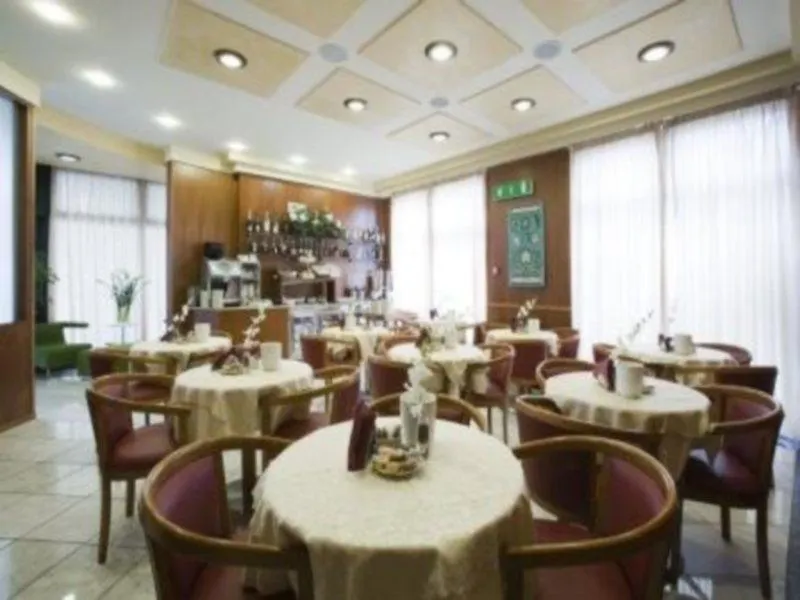 Hotel Arte Parma
