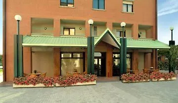Hotel Arte Parma