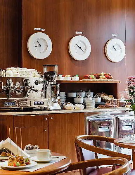 Hotel Arte Parma